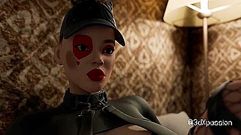 Hunter Taryn Tracked Me To A Desert Motel And Fucked Me Until The Walls Shook With Car Toon