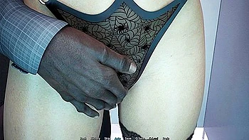 Victoria In Big City Update 20