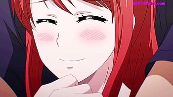 The Price Of Success: Intense Pussy Eating At The Workplace - Anime Hentai, Eng Sub - Hentai Anime