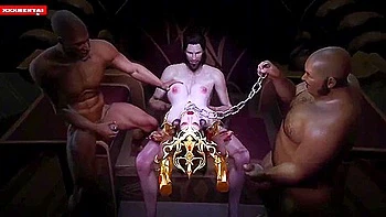 Car Toon - Bounce Test Passed - 3d Animation