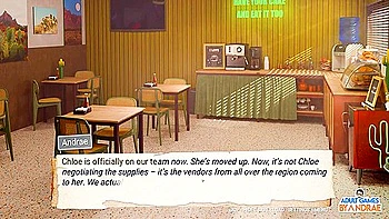 : Surprise Twist, Finale - Dont Tell Stepmom: I Fed My Stepsister