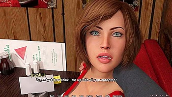 Grandmas House - Pt 170 - Visual Novel