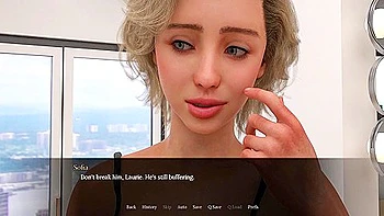 The Good Stepfamily - V0.03 - Full - Car Toon