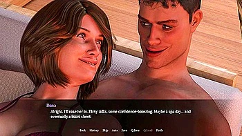 The Good Family - V0.03 - Demo