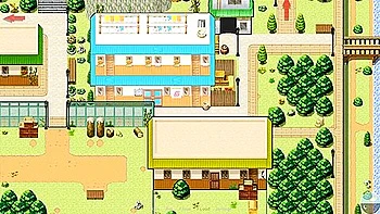 Naruto - Kunoichi Trainer V0.13 Being So Naughty By Loveskysan69 - Car Toon