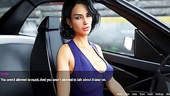 City Linda Special Stepmother As Friend By Loveskysan69