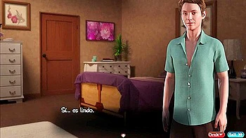 Treasure Of Nadia Gameplay, Cap 9, Soft But Balances At End With Car Toon