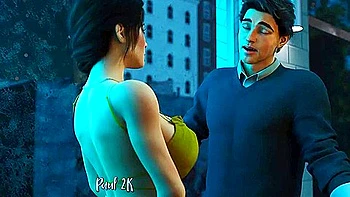 Fresh Women Season 2 - 61 Young, Crazy And Horny By Misskitty2k