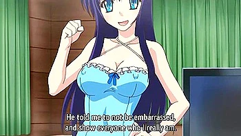 Shinsei Futanari Idol Dekatama Kei Episode 1 English Sub