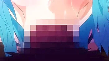 Small tits Hentai Anime