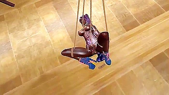 A Night Of Submission: Tied Up And Gagged With A Dildo Deep Inside My Ass - Verified Amateurs And Car Toon