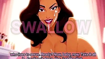 Mistress Teaches You That Sucking Cock Isnt Gay If Youre Using Panties - Feminization Roleplay