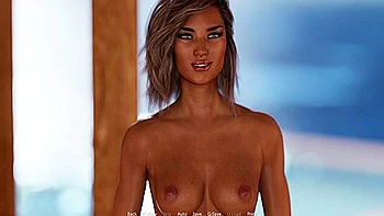 A Very Open Marriage ( )