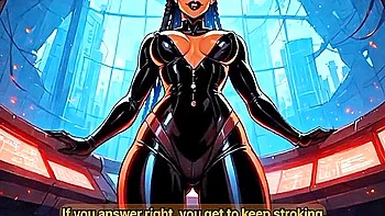 Take This Quiz For Bottom Sissies - Roleplay Joi