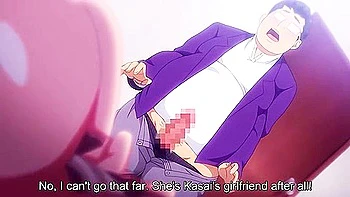 Jap Big Tits Creampie Sex Animation