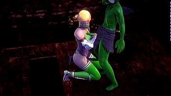 Link Femboy Fuck Goblin (pt 4) With Car Toon And Verified Amateurs