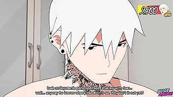 Send Me Stars 02 - My Girlfriends Horny Stepbrother Wants Me To Film Him Masturbating Ya - Hentai Anime, Car Toon And Anime Hentai