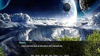 Between Salvation And Abyss #25