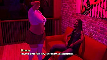 Jessica Vaugn In Stepsons Of Analarchy ( )