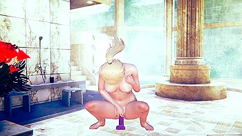 Anime Girls Intense Dildo Play Solo 3d Hentai In Studio - Anime Hentai And Hentai 3d