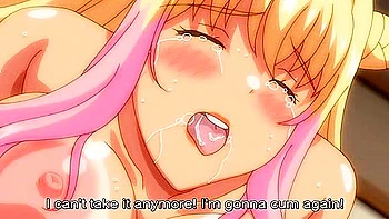 BIG TITS CREAMPIE ANIMATION