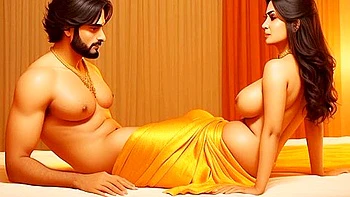 Hindu Boyfriend Leaves Muslim Girlfriend