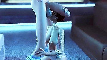 Car Toon In Rigid3d D3d Buttercoat Assurance - Intense Anal Passion: Monster Cocks And Gaping Heat Gaping Ass