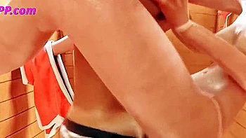 Sand, And Sex D.vas Wild Beach Fucking Session - Hentai - Car Toon