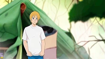 Anime Hentai And Car Toon - The Secret Of The House #20: Hot Milf Mistook Me For Her Husband