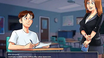 Car Toon In New Big Bhabi Make Seen