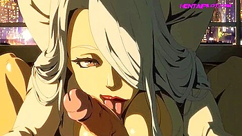 Car Toon, Hentai Anime And Anime Hentai - She Loves To Swallow My Warm Jeez After I Fuck Her