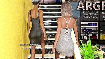 A Very Open Marriage ( )