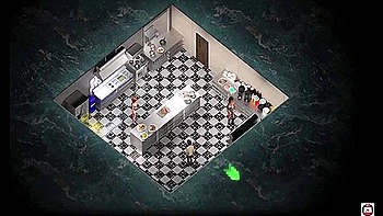 Car Toon And Anime Hentai In Symphony Of The Serpent - (pt 32) - Blowing Off Some Stress