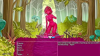 Monster Girl Dreams - 2nd Perpetua Sex - Car Toon And Anime Hentai