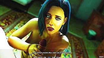 Fucking Boss Wife With Anime Hentai And Car Toon