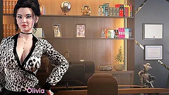 Car Toon And Anime Hentai - Symphony Of The Serpent - Asian Luxury Doctor With Sexy Boobs By Loveskysan69