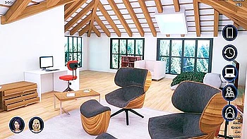 Complete Gameplay - Photo Hunt With Car Toon