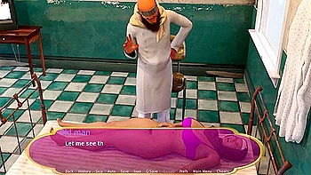 Fatimas Lust 11 Ahmed Have Fucked Me Over And Over And Didnt Stop With Car Toon