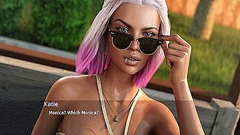 Anime Hentai And Hentai Anime - Where It All Began - Facing Your Mistakes ( Steamy Shower Sex In Public Gym)