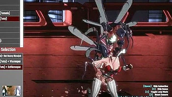 Sexy Bunny Girls Being Fucked By Alien Monsters - Pure Onyx With Car Toon And 18 Years