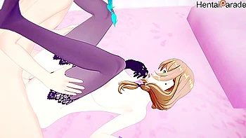 Chat With Lisa Genshin Impact Hentai Uncensored With Anime Hentai