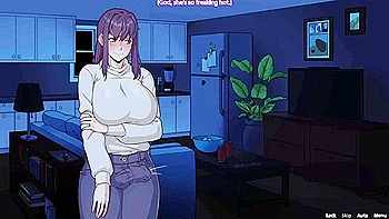 Amy Edges Chloe Until She Has A Futanari Gooning Session! - Benefitship