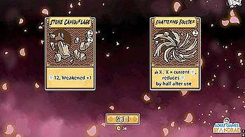 : Cultivating Manari In Cowgirl Sex Position - Half-demon Shinobi - 3d Animated, 3d Hentai And Car Toon