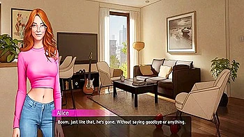 Lust Campus - End Of Update + Other Options Available