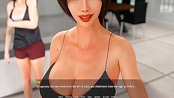 3d Animated - Away From Home Chapter 1 Guide