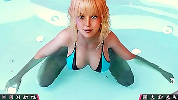 Anime Hentai, Naruto - - And 3d Animated - Double Homework - Taking A Nerd Girls Virginity