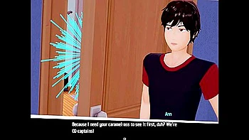 Knight Of Love Cap 22 -my Stepmothers Delicious Vagina