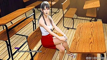 Lust Academy - 24 These Damn Pixies