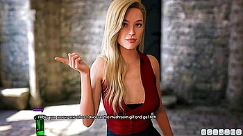 Lust Academy - 46+ Strange Thoughts Popping