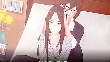 Hentai Anime, 3d Animated And Anime Hentai In Twisted World Remake